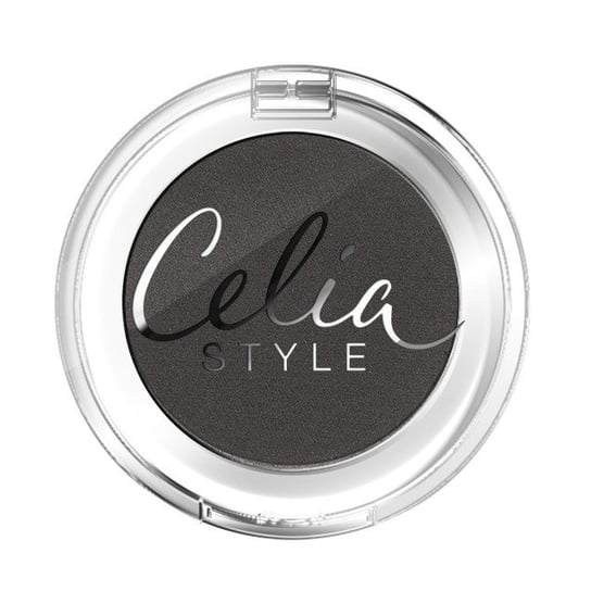 Celia, Style, cień do powiek satynowy 09 Celia