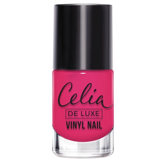Celia, Vinyl Nail, lakier winylowy, 406 Celia