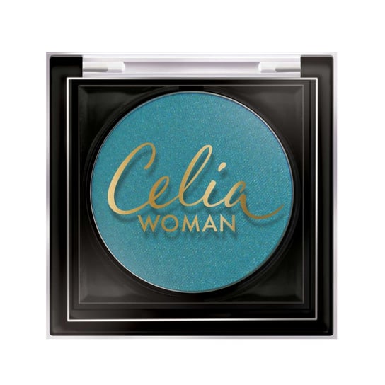 Celia, Woman, cień do powiek satynowy 12, 2,5 g Celia