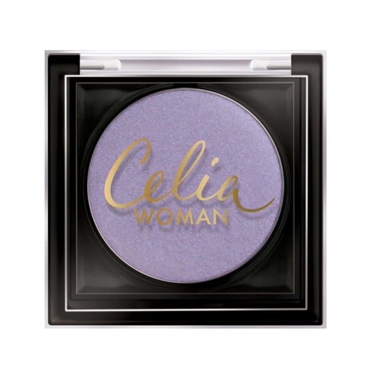 Celia, Woman, cień do powiek satynowy 15, 2,5 g Celia