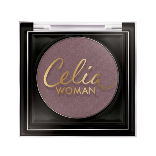 Celia, Woman, cień do powiek satynowy 17, 2,5 g Celia