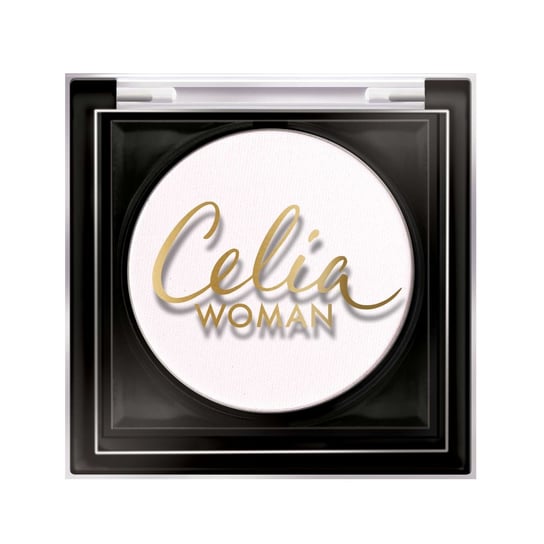 Celia, Woman, cień do powiek satynowy 22, 2,5 g Celia