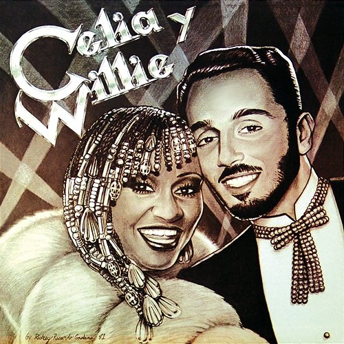 Celia y Willie Willie Colón, Celia Cruz