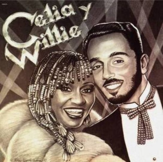 Celia Y Willie (RSD 2021), płyta winylowa UMC Records
