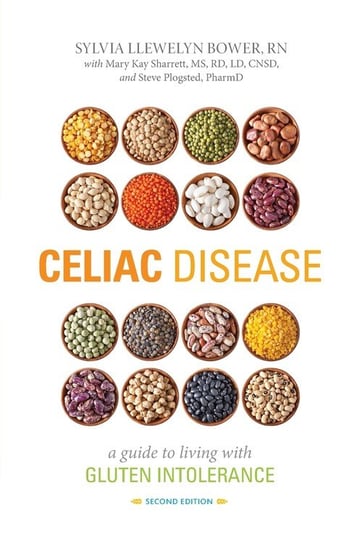 Celiac Disease, Second Edition Bower Rn Sylvia Llewelyn