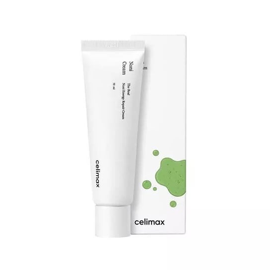 Celimax, Noni Energy Repair Cream, Krem regenerujący oraz łagodzący, 50 ml CELIMAX