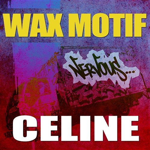 Celine Wax Motif