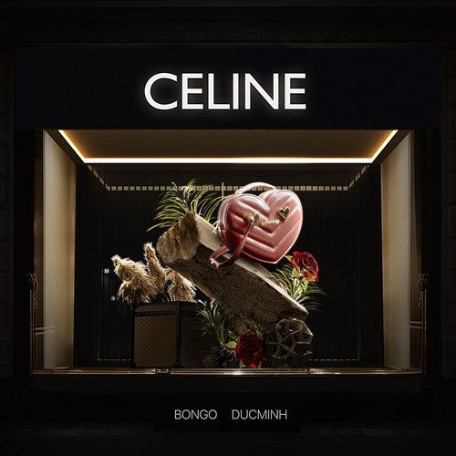 Celine BONGO & DucMinh