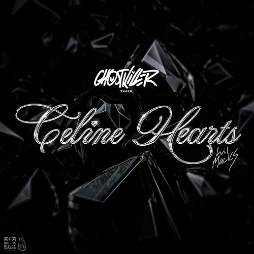 Celine Hearts Ghost Killer Track feat. Lil Macks