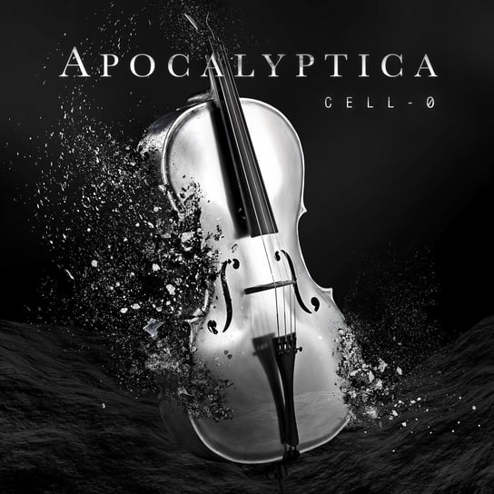 Cell-0, płyta winylowa Apocalyptica