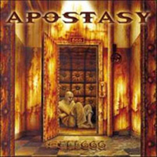 Cell 666 Apostasy