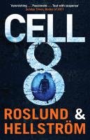 Cell 8 Roslund Anders, Hellstrom Borge