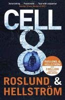 Cell 8 Roslund Anders, Hellstrom Borge