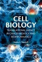 Cell Biology Mitchell Maika