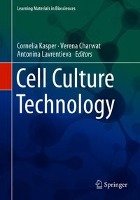 Cell Culture Technology Springer-Verlag Gmbh, Springer International Publishing