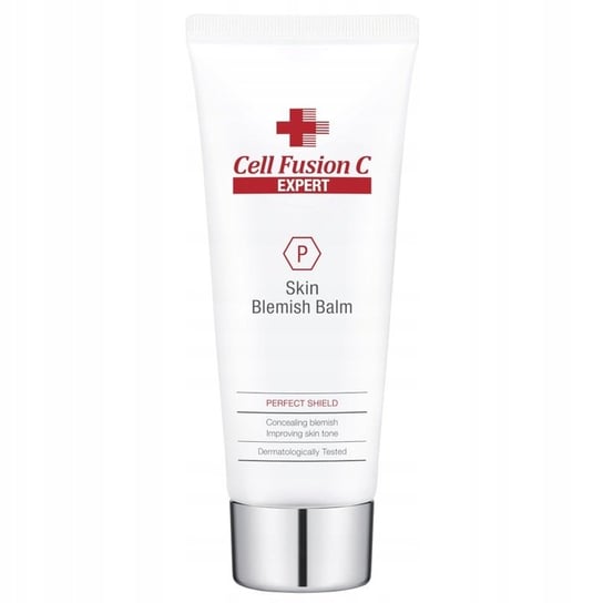 Cell Fusion C, Blemish Balm, 50 ml Cell Fusion C