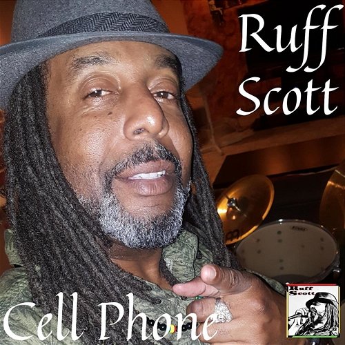 Cell Phone Ruff Scott