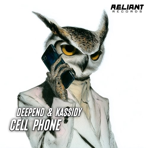 Cell Phone Deepend, Kassidy