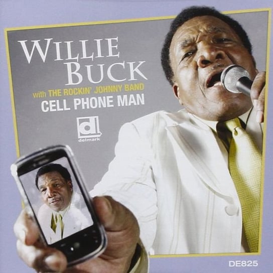 Cell Phone Man Various Artists
