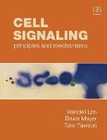 Cell Signaling Lim Wendell, Mayer Bruce, Pawson Tony