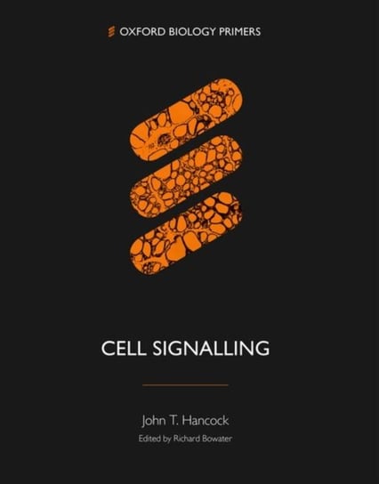 Cell Signalling Opracowanie zbiorowe