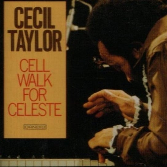 Cell Walk For Celeste Taylor Cecil