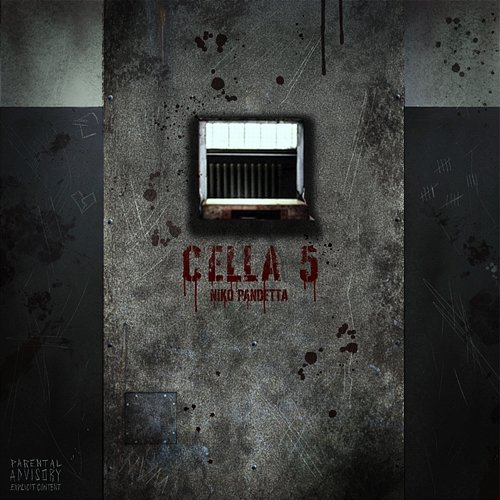 CELLA 5 Tempoxso, & Janax, Niko Pandetta