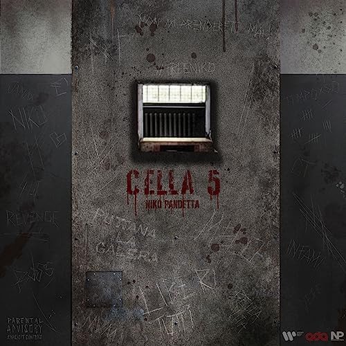 Cella 5 Various Artists