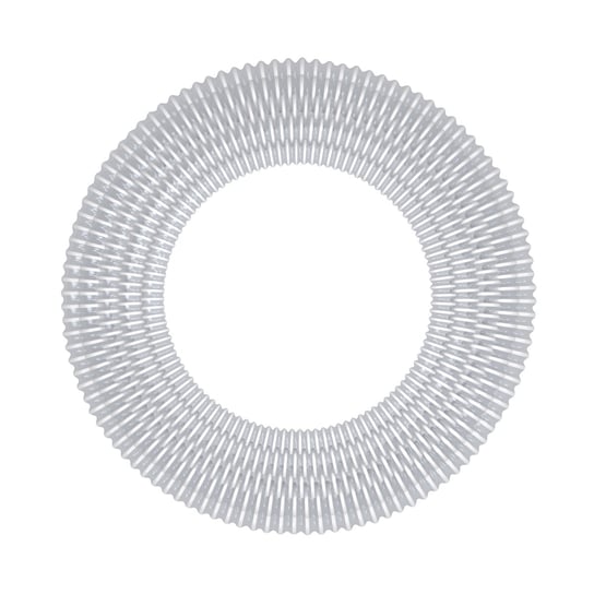 Cellfast, Wąż EnergoFlex ssawno-tłoczny ze spiralą z twardego PVC, 19 mm, 25 mb, transparentny, 23-632 Cellfast