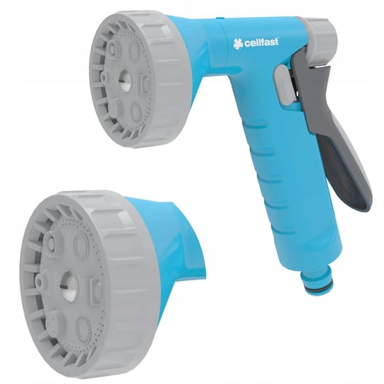 Cellfast Zraszacz pistoletowy RAIN IDEAL 50-738 Cellfast
