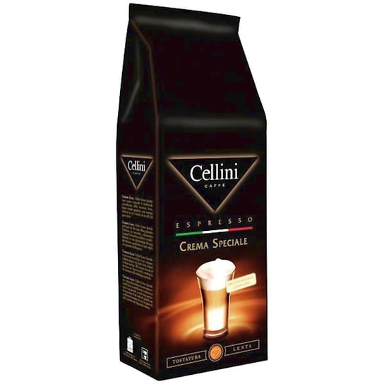 Cellini Espresso Crema Speciale 1kg Inna marka