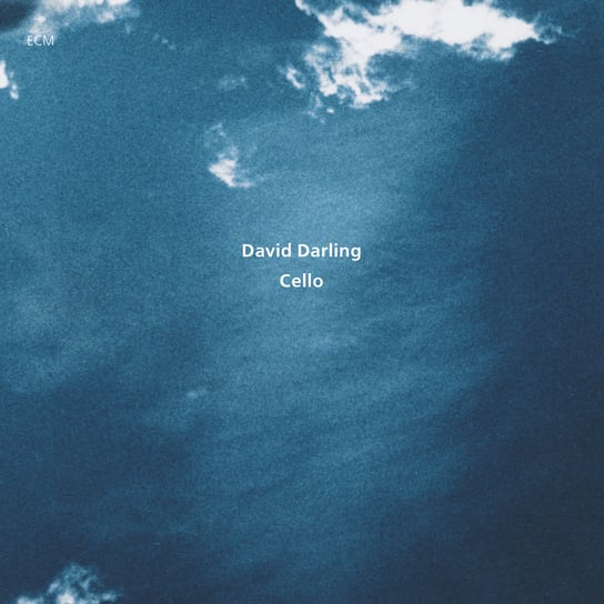 Cello Darling David