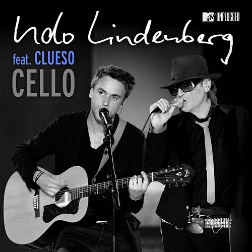 Cello Udo Lindenberg