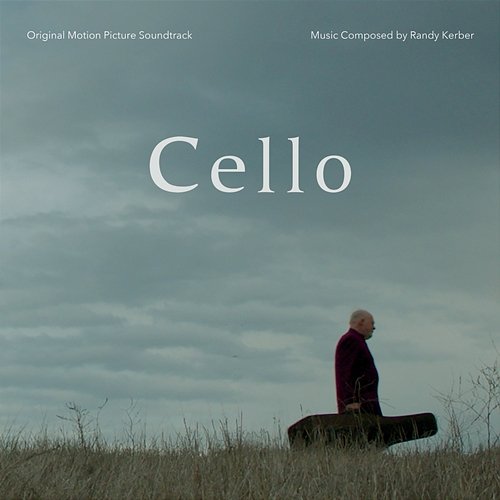 Cello Randy Kerber
