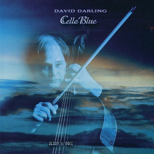 Cello Blue DAVID DARLING