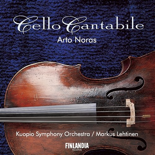 Cello Cantabile Arto Noras