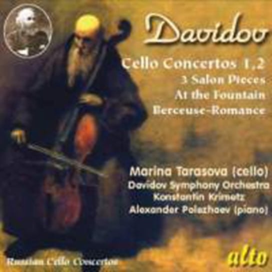 Cello Concertos Alto