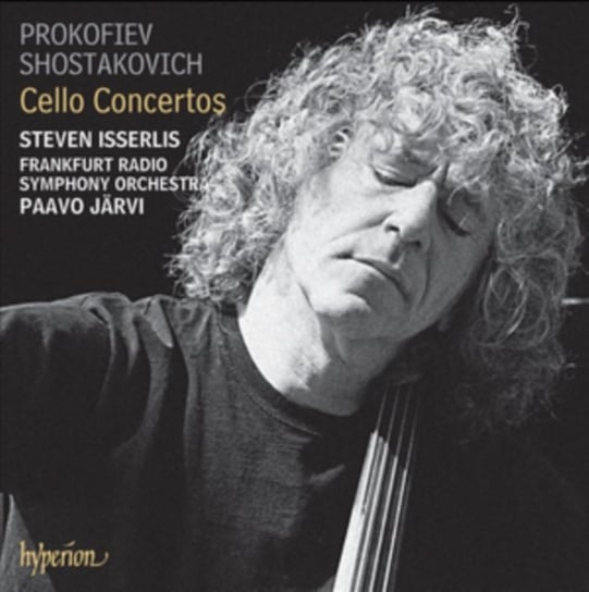 Cello Concertos Isserlis Steven