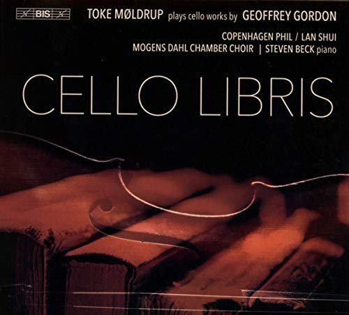 Cello Libris Various Artists