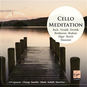 Cello Meditation Various Artists