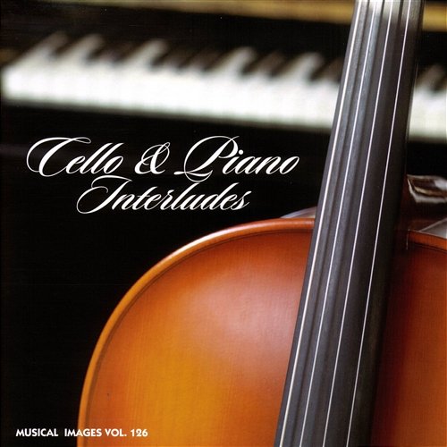 Cello & Piano Interludes Various Artists