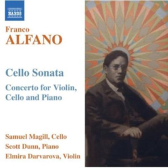 Cello Sonata Magill Samuel, Dunn Scott, Darvarova Elmira