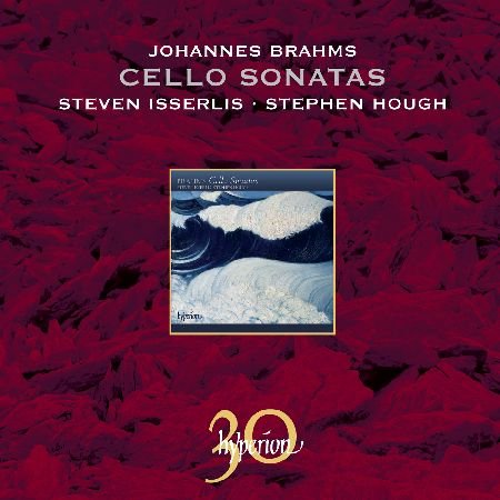 Cello Sonatas Isserlis Steven, Hough Stephen