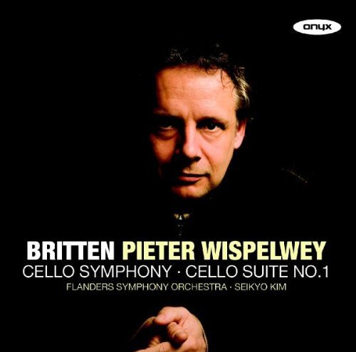 Cello Symphony, Cello Suite No. 1 Wispelwey Pieter