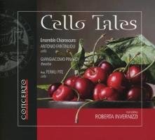 Cello Tales Klassik Center Kassel
