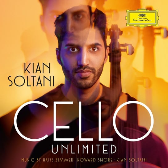 Cello Unlimited Soltani Kian