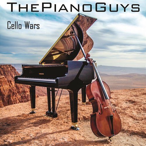 Cello Wars The Piano Guys