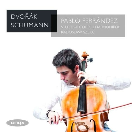 Cellokonzerte Ferrandez Pablo