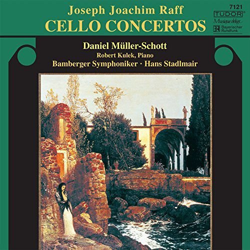 Cellokonzerte Nr.1 & 2 Various Artists