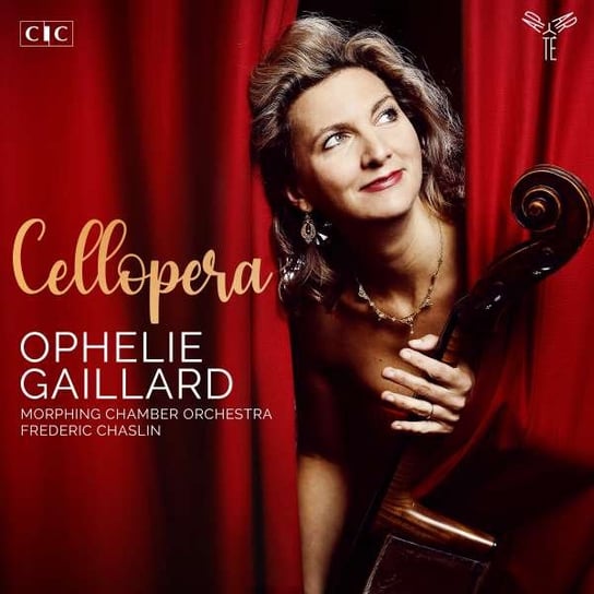 Cellopera Gaillard Ophelie